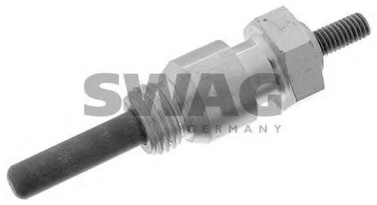SWAG 30 94 7200 Glow Plug, parking heater